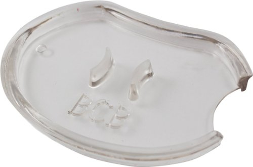 Bushcraft BCB Crusader Cup Deckel – transparent