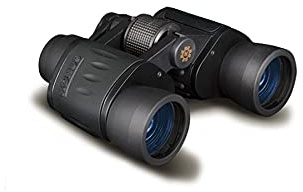 Konus 8x40 Konusvue WA Binoculars