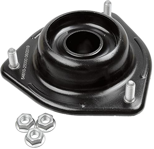 SACHS 802 293 Suspension Strut Support Mount Compatible for Hyundai TB (TB) 2001-2011 Left, Right, Front Axle and Other Vehicles