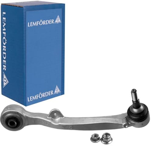 Lemförder 25942 01 Lenker, Radaufhängung | 25942 01 Kompatibel mit 6 (E63),6 Cabriolet (E64),7 (E65, E66, E67),B7 (E65)