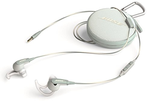 Bose ® SoundSport ® Cuffie In-Ear per Dispositivi Apple, Ghiaccio