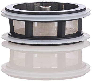 Espro 1032TF Extra Tea Microfilter for 1032C, 1032T, 1032C2, 1132C, 1132T, 1132C2, 1232C, 1232T, 1432C, 1432T, Brown