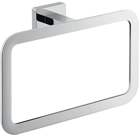 Kiamami Valentina - Quadratischer Handtuchring, Atene