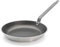 De Buyer - Poêle ronde antiadhésive CHOC en aluminium - Diamètre 36 cm -, Gris