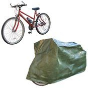 Polyethylene Schutzhülle für Grill - Schutzhülle für Fahrrad