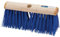 Draper 330mm Saddleback Broom Head | Heavy Duty Hard Floor Cleaning Hand Tool | Sweeping Brush | Outdoor Yard and Indoor | 43778