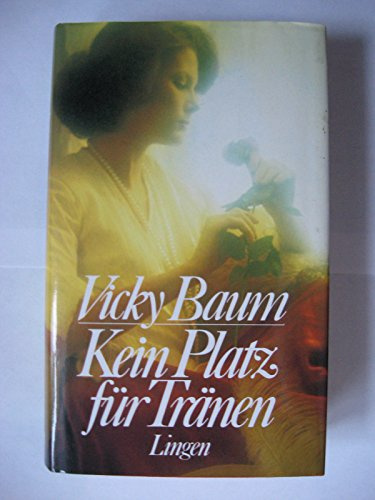 Kein Platz für Tränen