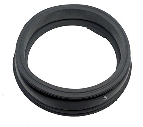 1 X Türmanschette Türgummi Alternativersatzteil für Bosch Siemens Waschmaschine MAXX WFC WFH WFL WFO WH ersetzt 354135