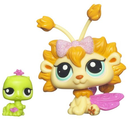 Hasbro Littlest Pet Shop - 38864
