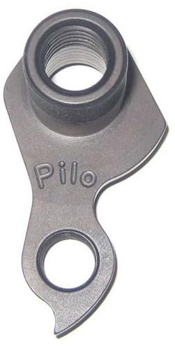 Pilo D294 Trek Derailleur Hanger One Size