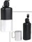 Mil-Tec Unisex – Erwachsene Feldflasche-91452650 Feldflasche, Gebr, One Size