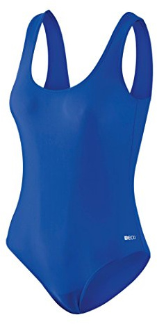 Beco Damen Basic Schwimmanzug