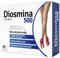 Diosmina Complex 60 Tabletten – Diosmin Hesperidin Rutin Ruscus Extrakt (Mäusedorn) I Hämorrhoiden Krampfadern und dazu: GoNet RFID Kartenhülle