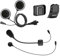 Sena 10C Helmet Clamp Kit 10C-A0311