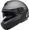 Schuberth C4 Pro Swipe Klapphelm (Black/Gray,S (55))