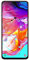 Samsung Galaxy A70 - Smartphone 4G (6,7'' - 128GO - 6 GO RAM) - Orange - Other Version