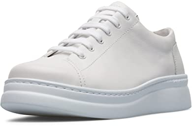 Camper Runner Up-K200508, Zapatillas Mujer, Blanco (White 041), 39 EU