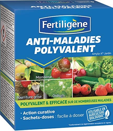 Fertiligene FAMYL30 Anti-Maladies Polyvalent 30 g