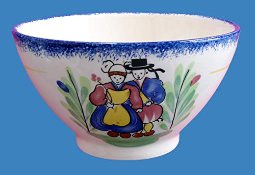 Bol Benelux Couple Couple avec Filet Petit Breton