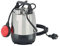 Pompe immergée Calpeda MP203 0,37 kW inox jusqu'à 5 m3/h triphasé 380V