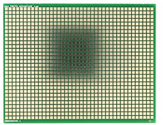 Proto-Advantage Large Surface Mount breadboard 1200 SMT Pads