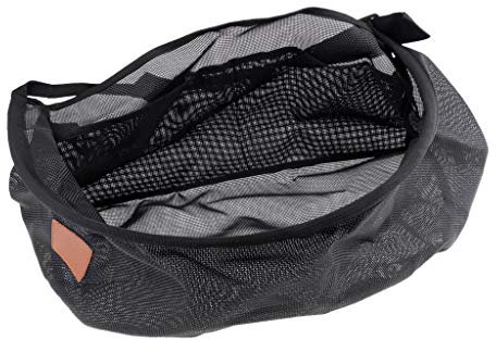 Adjustable Line Casting Stripping Basket Quick Drain Fly Fishing Line Tray
