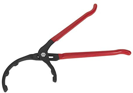 Pinza filtro olio motore a scatto autobloccante auto filtro pinza meccanico 912