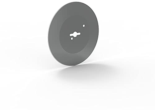 CUTTING UNITED CU Kreismesser passend für Jet/Tandir, 120mm, Dönermesser, Rundmesser, Kebapblade