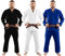 Tatami Fightwear TANJUN BJJ GI BLUE A3