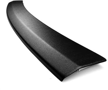 OmniPower® Ladekantenschutz schwarz passend für Seat Ibiza Schrägheck Typ:6J 2008-2012