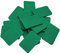 PRIMO24® Premium Unterlegplatten 60x40 mm 100 Stück - Mehrfarbige Distanzplatten aus Kunststoff (Made in Germany) - Abstandshalter Keile in den Größen: 1.5, 3, 5, 10, 15, 20mm