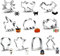 10 Pièces Emporte Pièces Halloween,Emporte Piece Halloween Acier Inoxydable,Emporte Piece Patisserie Enfant Comprend des fantômes, des chauves-souris citrouilles et bien plus encore(Halloween)