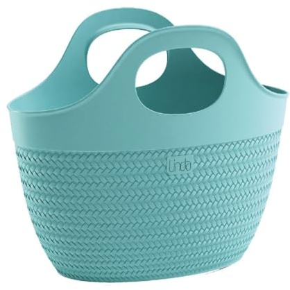 ADRIATIC s.r.l. (ADR) Linda Mini-Tasche Türkis 1281/T