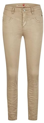 Buena Vista Florida-B Cropped Ginger 2307 B5829 4003 HL.4890 - Stretch Twill