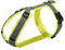 ANNYX Brustgeschirr Protect - leuchtgelb/grau Gr.L