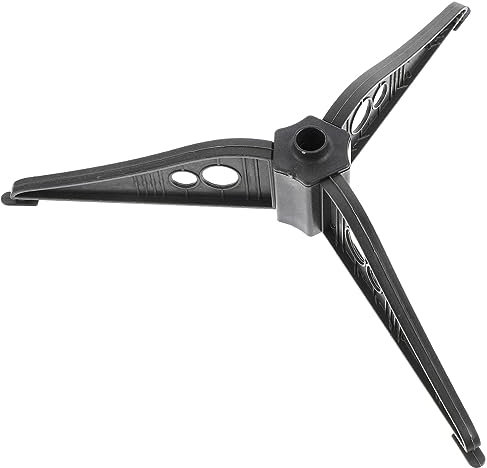 Alipis Christbaumständer Künstliche Weihnachtsbaum Basis Weihnachten Weihnachtsbaumbasis Weihnachtsbaumsockel Baumständer Aus Kunststoff Grüne Baumbasis Plastik Rotieren Strand Tragrahmen