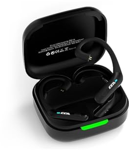 KZ CCA BTX Wireless Receiver for IEM Earbuds