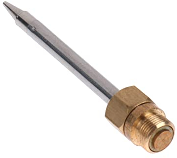 INTCHE 510 Interface Soldering Iron Tip Mini Portable USB Soldering Iron Tip Welding Rework Accessories Tool 8 W,