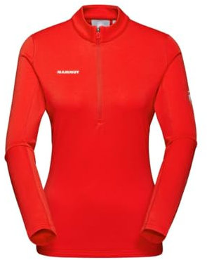 Mammut Moderne Damen, Mammut Rot, S