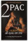 DPQICHH 2Pac All Eyez on Me Artist Albumcover-Poster, Leinwand, Gemälde, Poster, Ölgemälde, Druck, Kunstalbum, Heimdekoration, Art-Deco, Wanddekoration, 40 x 60 cm, ungerahmt