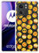 Coque Compatible avec Motorola Edge 40 Émoji