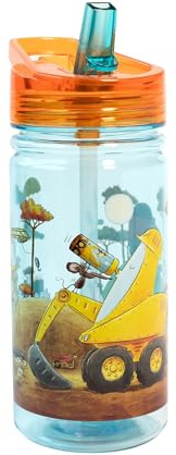 Bagger Ben Kinder Trinkflasche 400ml