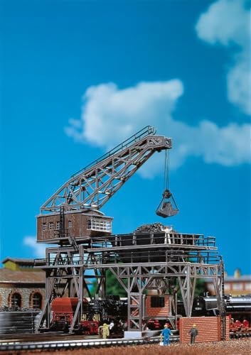 FALLER 222137 - Großbekohlungsanlage, Large