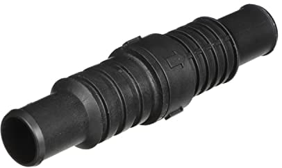 WHALE Rückschlagventil für 19mm-Schlauch