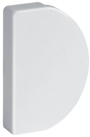 Zentrallager Nylon BALKONTüR Griff F12 KT 949