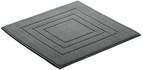 Vossen Badeteppich Feeling Flanell 60 x 60 cm