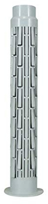 beko Siebhülse Ø 15 x 100 mm, für Injektions- und Verbundmörtel, mit Zulassung 1 Pack = 10 Stück 390 415 100