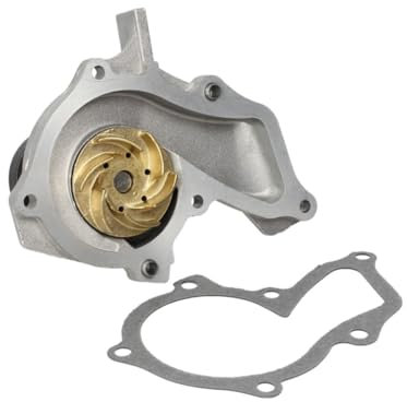 Hepu P235 Wasserpumpe