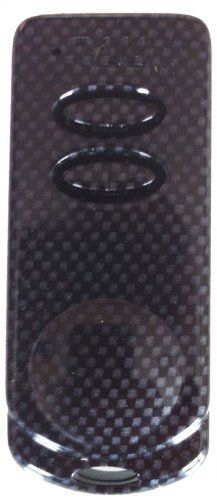 TAU Télécommande radio 250K-Slim RP 2 canaux 433 Mhz rolling code ouvre-porte