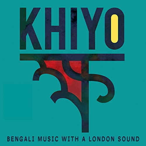 Khiyo - Bengali Music with a London Sound
